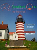 RV Destinations Magazine